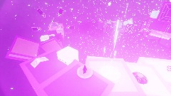 My Dreamiverse Dash!