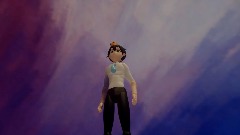 A screenshot taken in Dreams. 2 of 2.