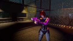 A screenshot taken in Dreams. 4 of 4.