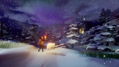 A screenshot taken in Dreams. 1 of 1.