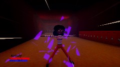 A screenshot taken in Dreams. 4 of 25.