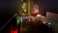 A screenshot taken in Dreams. 2 of 7.