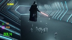 A screenshot taken in Dreams. 2 of 6.