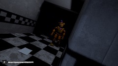 A screenshot taken in Dreams. 6 of 6.