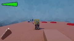 A screenshot taken in Dreams. 1 of 8.