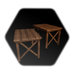 Ww2 era german radio communications table