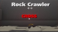 Rock Crawler (updated  with practice option)