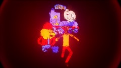 Zacharys nextbots new update