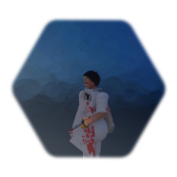 Playable Leatherface