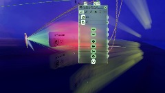 A screenshot taken in Dreams. 9 of 30.