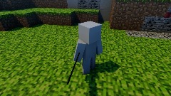 Minecraft Dungeons (Demo)