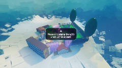 A screenshot taken in Dreams. 5 of 5.