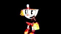 A screenshot taken in Dreams. 5 of 8.