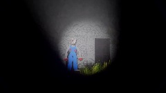 A screenshot taken in Dreams. 16 of 26.