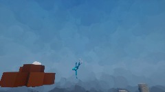 Ремикс: Двухмерный платформер: Играйте и редактируйте