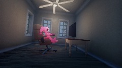 Tralarita tralala Pomni is Crashing out