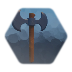 Axe