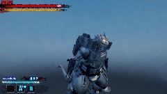 A screenshot taken in Dreams. 4 of 4.