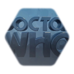The War Doctor - John Hurt (Regenerated) WIP