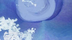A screenshot taken in Dreams. 18 of 26.