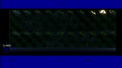 FNAF SDR Animatronic Menu