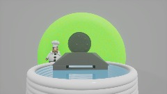 A screenshot taken in Dreams. 22 of 26.