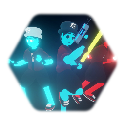 OC64 (Onix Corgi 64)