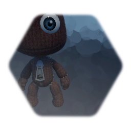 Sackboy