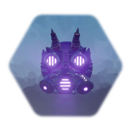 Snow Scene 1 Pack (late Release)