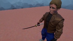 A screenshot taken in Dreams. 14 of 25.