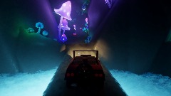 A screenshot taken in Dreams. 13 of 30.