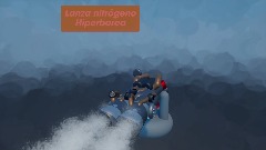 A screenshot taken in Dreams. 1 of 1.