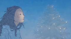 ❄️What do Snowflakes dream of?❄️