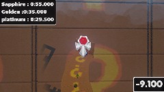 A screenshot taken in Dreams. 3 of 6.