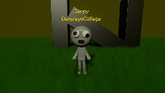 A screenshot taken in Dreams. 4 of 30.