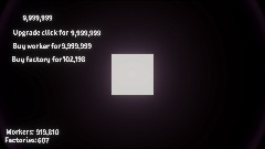 A screenshot taken in Dreams. 1 of 7.