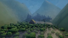 A screenshot taken in Dreams. 25 of 30.