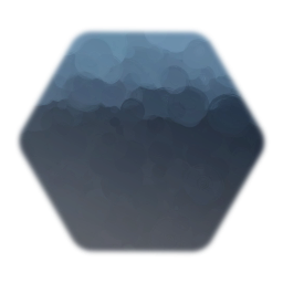 Broken LCD Visual Effect