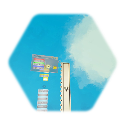 Sun and Sky Precise Controller