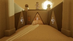 A screenshot taken in Dreams. 26 of 26.