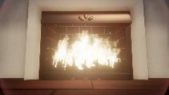 Fireplace Loop