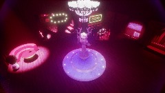 AY/IS: The Speakers Casino