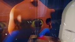 A screenshot taken in Dreams. 15 of 16.