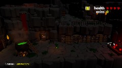 A screenshot taken in Dreams. 1 of 6.