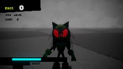 Rock  the green from