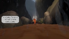 A screenshot taken in Dreams. 11 of 21.