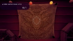 A screenshot taken in Dreams. 24 of 30.