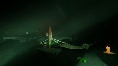 A screenshot taken in Dreams. 14 of 26.