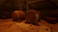 A screenshot taken in Dreams. 25 of 26.