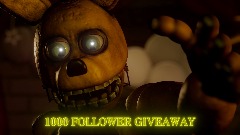 <term>1000 Follower Giveaway</term> *Sneak Preview